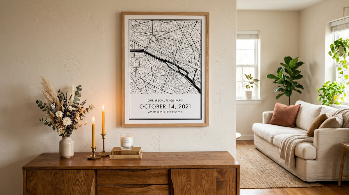 Affiche "Le jour où..." : Mettre l'accent sur la date