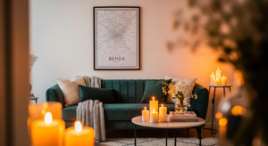 Le Cadeau Saint-Valentin Femme Inoubliable : Pourquoi la Carte de Rencontre est l'Élu de son Cœur