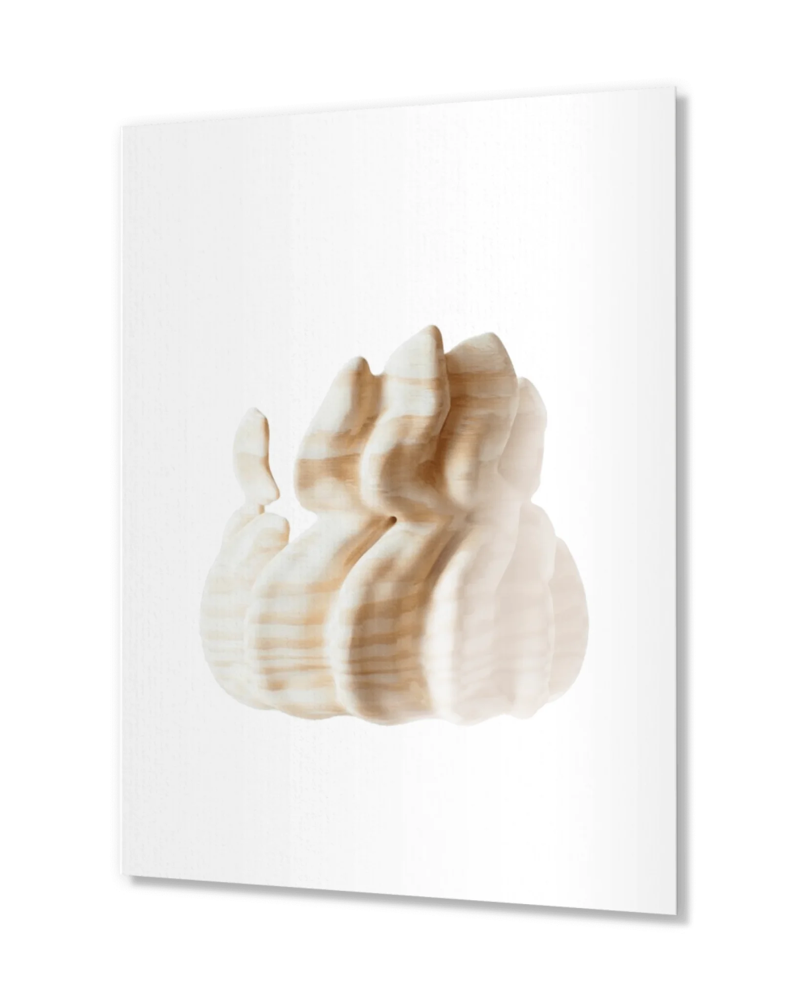 Affiche personnalisée Couple - Là où tout a commencé