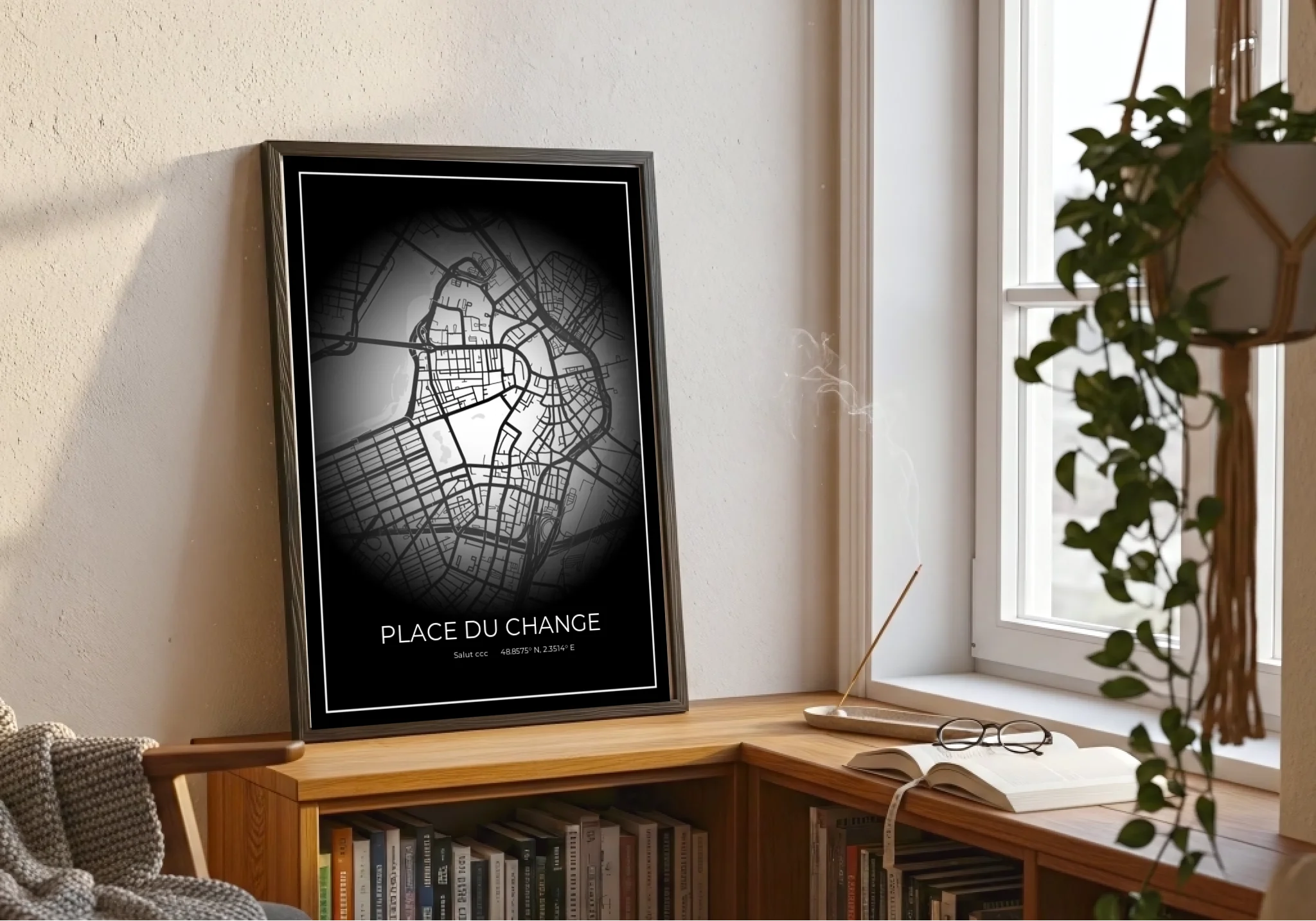 mockup-cadre-noir